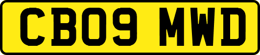 CB09MWD