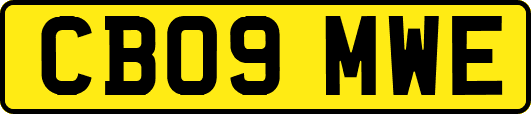 CB09MWE