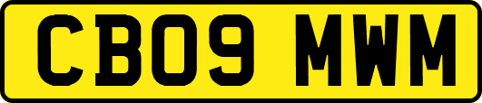 CB09MWM