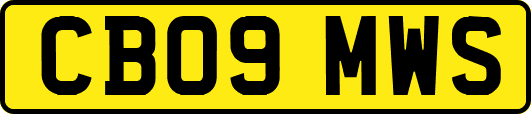 CB09MWS