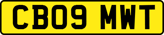 CB09MWT