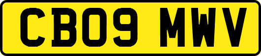 CB09MWV