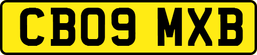 CB09MXB