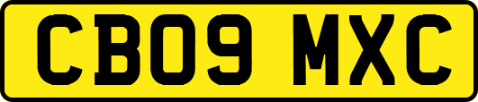 CB09MXC
