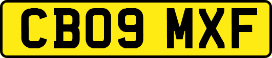 CB09MXF