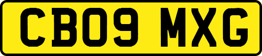 CB09MXG