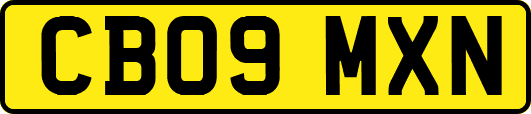 CB09MXN