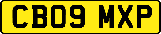 CB09MXP
