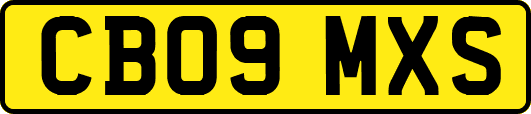 CB09MXS