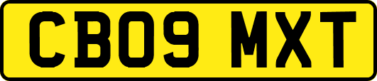 CB09MXT