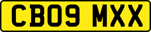 CB09MXX