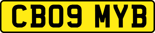 CB09MYB
