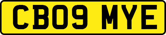 CB09MYE