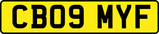 CB09MYF