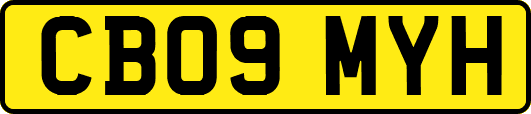CB09MYH