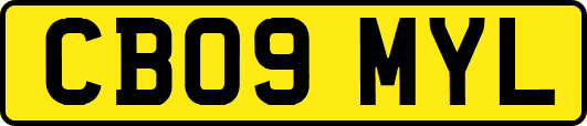 CB09MYL