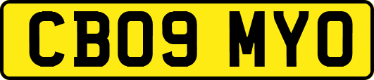 CB09MYO