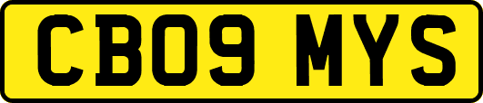 CB09MYS