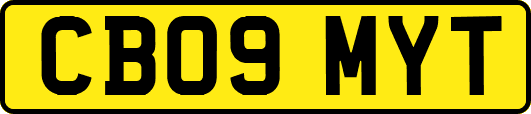 CB09MYT