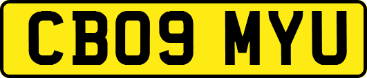 CB09MYU