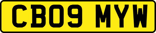 CB09MYW