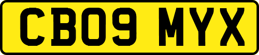 CB09MYX