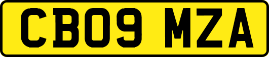 CB09MZA