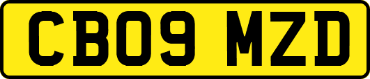 CB09MZD