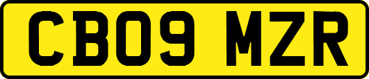 CB09MZR