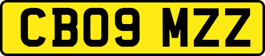 CB09MZZ