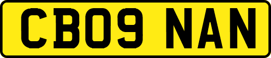 CB09NAN