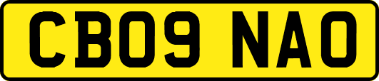 CB09NAO