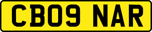 CB09NAR