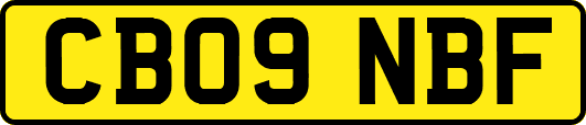 CB09NBF