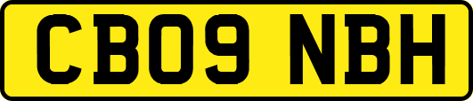CB09NBH
