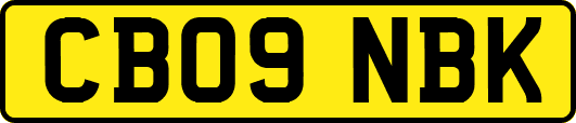 CB09NBK