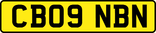 CB09NBN