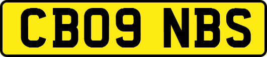 CB09NBS