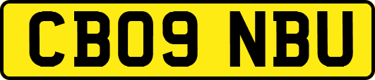 CB09NBU