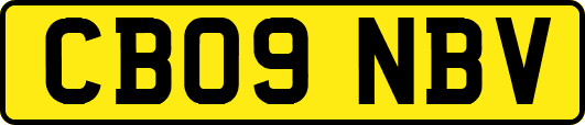 CB09NBV