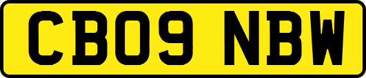 CB09NBW