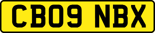 CB09NBX