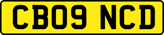 CB09NCD