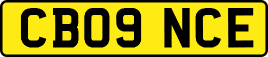 CB09NCE