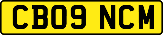 CB09NCM