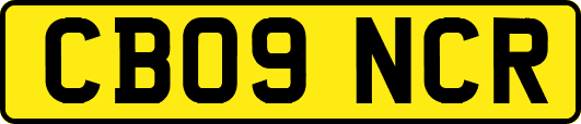 CB09NCR