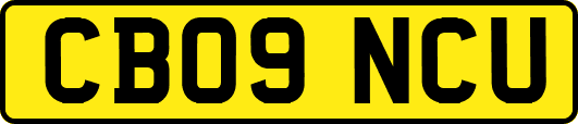 CB09NCU