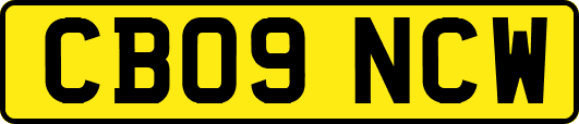 CB09NCW