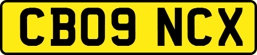 CB09NCX