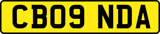 CB09NDA